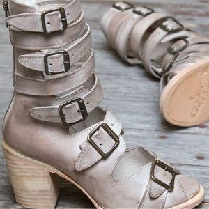 Freebird by Steven Bond Sandal - sz 9